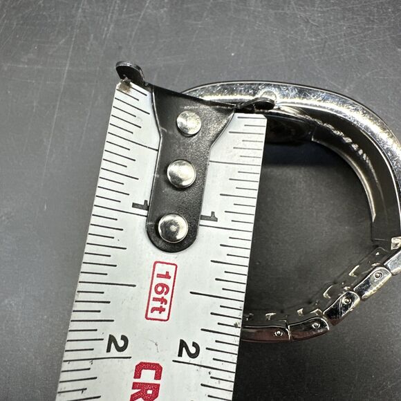 No boundaries watch, needs a new battery {Q} - Picture 6 of 6